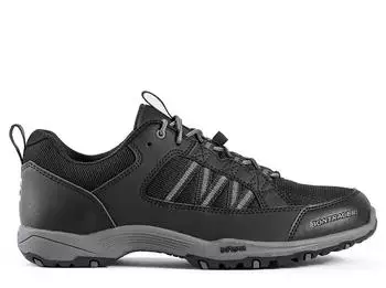 Bontrager SSR Multisport Schuhe schwarz
