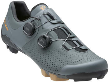 Pearl Izumi Expedition Pro Schuhe silber