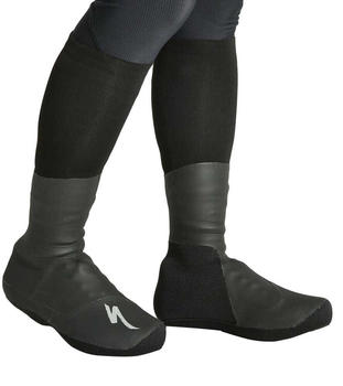 Specialized Neopren Überschuhe schwarz XS-S
