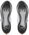DMT sh10 Rennradschuhe weiß schwarz