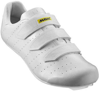 Mavic Cosmic Road Shoes weiß