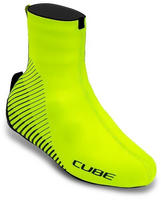 CUBE &Uuml;berschuh Neopren Safety yellow - S (36-38)