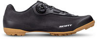 Scott Shoe Gravel Pro black matt/white (5523) 40.0