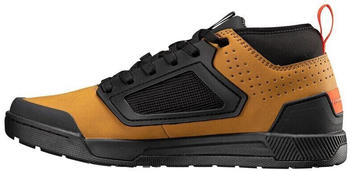 Leatt MTB-Schuhe 3 0 Flat braun