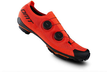 DMT KM0 MTB Schuhe rot