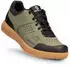 Scott Shr-alp Lace MTB Schuhe grün