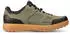 Scott Shr-alp Lace MTB Schuhe grün