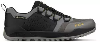 Fizik Terra Ergolace X2 Flat GTX Herren Fahrradschuhe