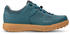 Scott Shr-alp Lace MTB Schuhe blau