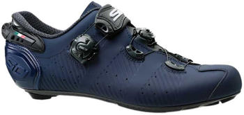 Sidi Wire 2s Road Shoes blau