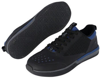 XLC E-MTB Schuh CB-E01 schwarz blau