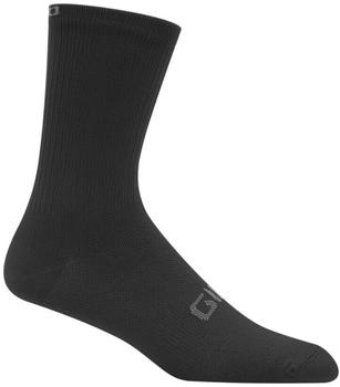 Giro Xnetic H20 Socken grau