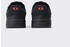 Crankbrothers Stamp Schuh Lace schwarz rot schwarz