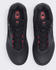 Crankbrothers Stamp Schuh Lace schwarz rot schwarz