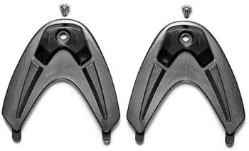 Sidi Sohleneinsatz C-Boost SRS grau schwarz