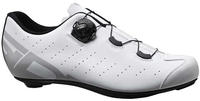 Sidi CFAST2-BIGR, Sidi Fast 2 Rennschuh Wei&szlig; male
