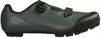Mavic Crossmax Boa MTB Schuhe gr&uuml;n