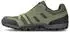 Scott Crus-r Boa MTB Schuhe grün