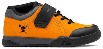 Ride Concepts TNT Clay Schuhe gelb schwarz