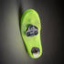 GripGrab Primavera Midseason Hi-Vis Yellow One
