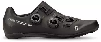 Scott Rc Python Road Shoes schwarz