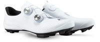 Specialized S-Works Recon Gravelbike Schuhe White Gr. 39