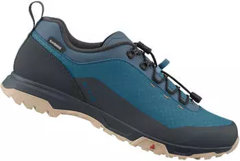 Shimano Sh-et501 blue/black