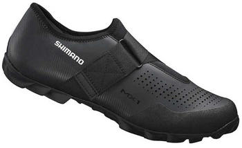 Shimano RP101 Road Shoes schwarz