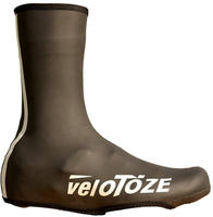 Velotoze NSC-BLK-01-S, Velotoze Neoprene Cover Waterproof Cuff Overshoes Schwarz EU