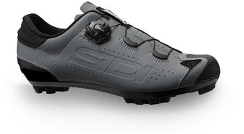 Sidi DUST GRAVEL Gravel-Schuhe grau