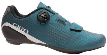 Giro Cadet Road Shoes blau