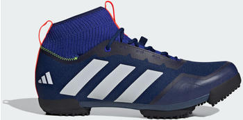 Adidas The Gravel 2 0 Gravel Schuhe blau
