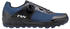 MTB Schuhe blau schwarz