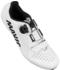 Mavic Cosmic Boa Road Shoes weiß