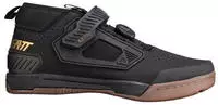 Leatt Schuh ProClip 4.0 - Black - EU 42 Schwarz