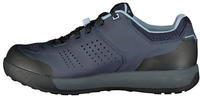 Scott SHR Alp Lace MTB Schuhe dunkelblau