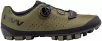 Northwave 80242027-47-EU 38, Northwave Hammer Plus Radschuhe Fahrradschuhe oliv