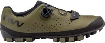 Northwave Hammer Plus MTB green