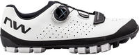 Northwave 80242027-92-37, Northwave Hammer Plus light grey/black (92) 37 Herren