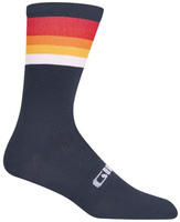 Giro Comp Racer Socken Blau Modell 2024