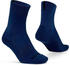 GripGrab Thermolite Winter Socken SL navy 38-41