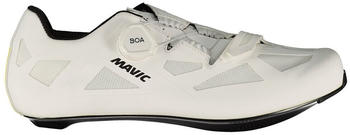 Mavic Cosmic Elite Road Shoes wei&szlig;