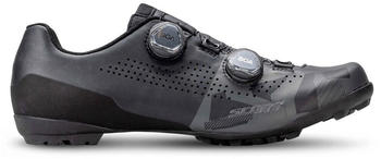 Scott Gravel RC Fahrradschuhe schwarz grau 2024