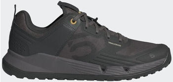 Five Ten Trailcross XT MTB Shoes charcoal/carbon/oat