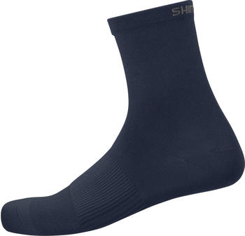 Shimano Original Ankle Socks navy N01 36-40
