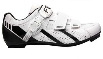FLR MTB Schuhe weiß