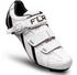 FLR MTB Schuhe weiß