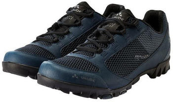 VAUDE TVL Pavei Ventilation Trekkingschuhe dark sea