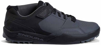 Endura MT500 Burner MTB Schuhe grau