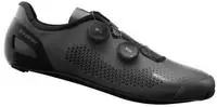 Trek 5269468, Trek RSL Road Rennrad Fahrrad Schuhe schwarz 2025 36 Unisex
